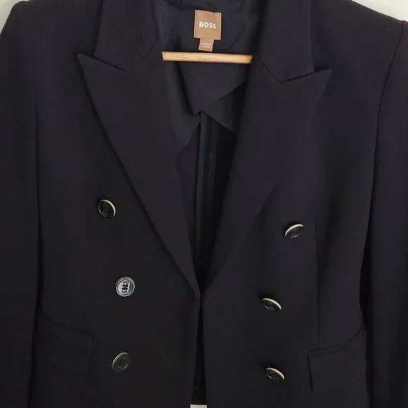 BOSS Jocalia Jacket